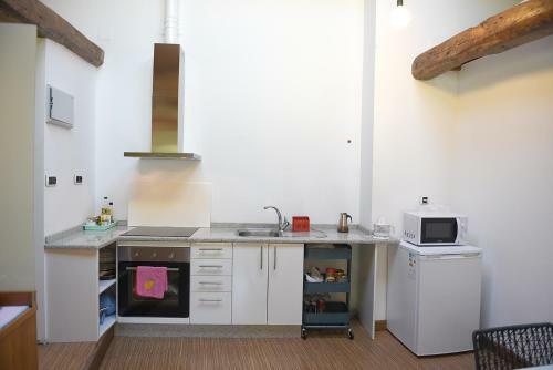 Apartamento Casa Grande de Covas-apartamentos Tur�sticos