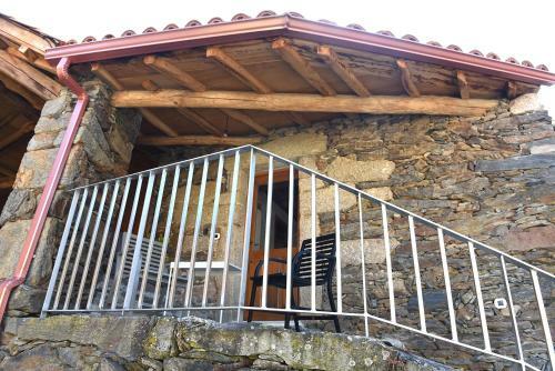 Apartamento Casa Grande de Covas-apartamentos Tur�sticos
