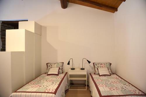 Apartamento Casa Grande de Covas-apartamentos Tur�sticos