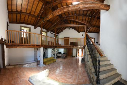 Apartamento Casa Grande de Covas-apartamentos Tur�sticos