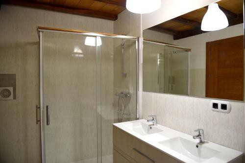 Apartamento Casa Grande de Covas-apartamentos Tur�sticos