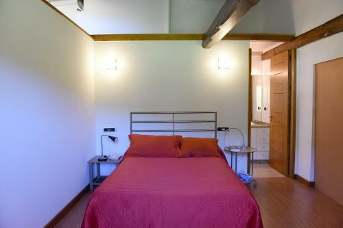 Apartamento Casa Grande de Covas-apartamentos Tur�sticos