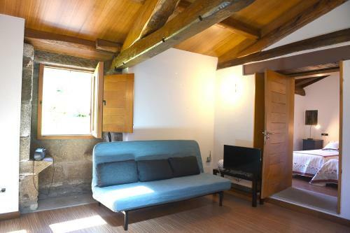 Apartamento Casa Grande de Covas-apartamentos Tur�sticos