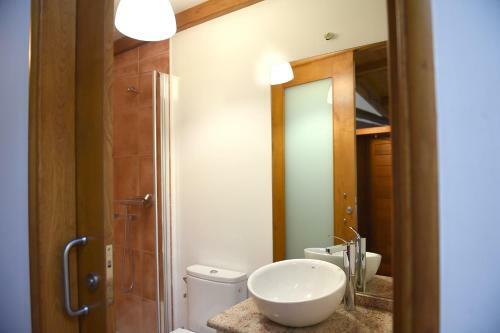 Apartamento Casa Grande de Covas-apartamentos Tur�sticos
