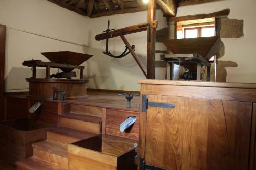 Apartamento Casa Grande de Covas-apartamentos Tur�sticos