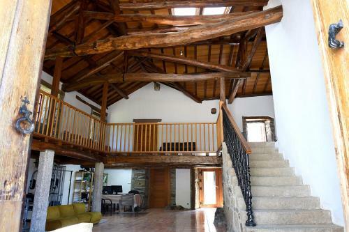 Apartamento Casa Grande de Covas-apartamentos Tur�sticos
