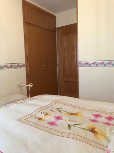 Apartamento Retiro Playa Y Spa