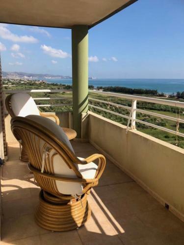 Apartamento Retiro Playa Y Spa