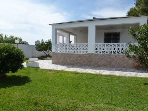 Chalet Verde