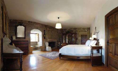 Pazo De San Pedro De Bembibre