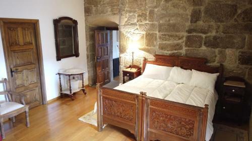 Pazo De San Pedro De Bembibre