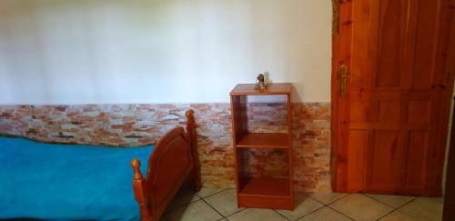 Casa De Desierto