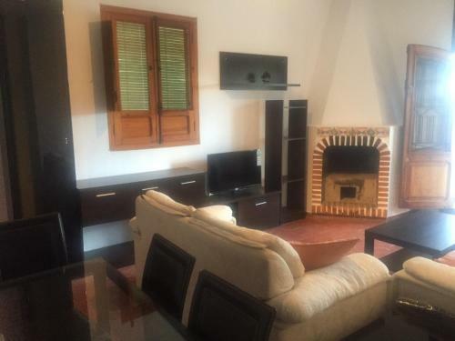 Finca Casa Grande