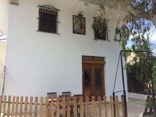 Finca Casa Grande