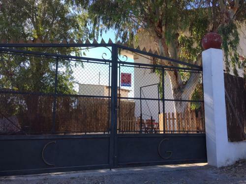 Finca Casa Grande