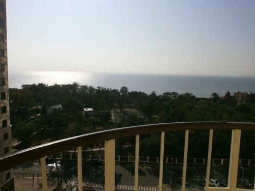 Apartment With Fantastic Sea View