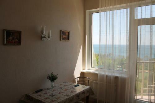 Apartment With Fantastic Sea View