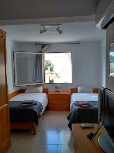 Casa Tavernes