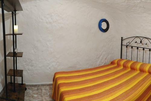 Apartamento Casa Cueva Calatrava