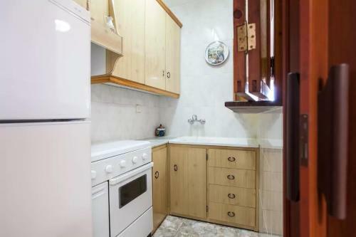 Apartamento Casa Cueva Calatrava