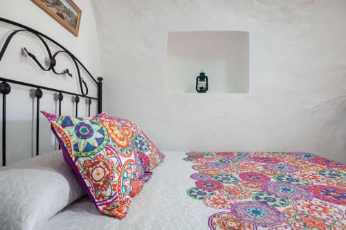 Apartamento Casa Cueva Calatrava