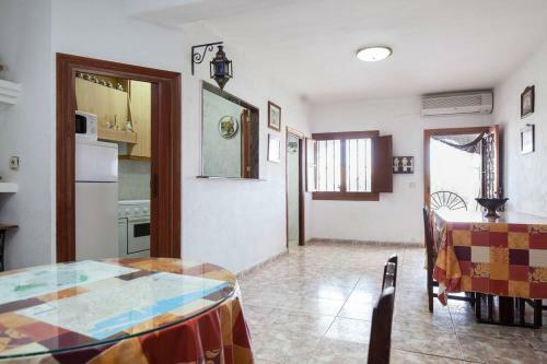 Apartamento Casa Cueva Calatrava