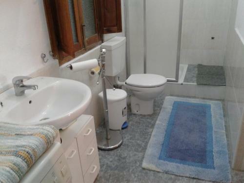 Apartamento @ Arco Nucleo Zoologico