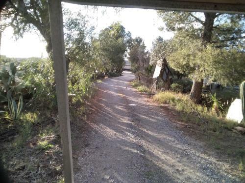 Apartamento @ Arco Nucleo Zoologico