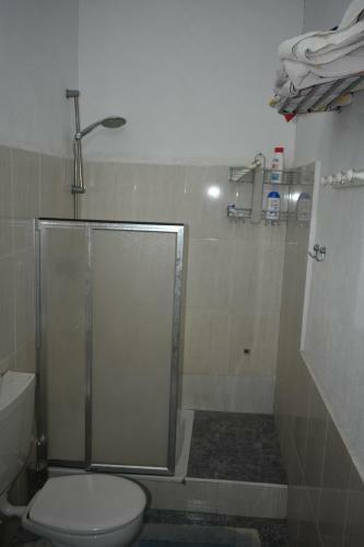 Apartamento @ Arco Nucleo Zoologico