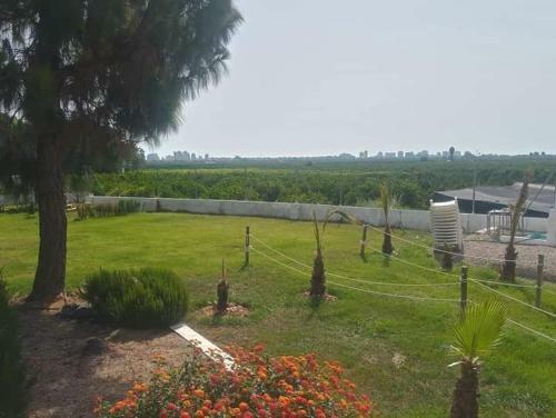Finca A Las Estrellas Tavernes Valldigna
