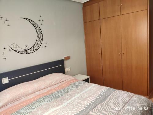 Apartamento Relax, Mar Y Monta�a