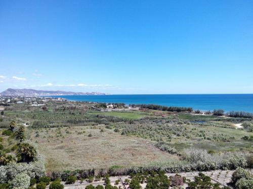 Apartamento Relax, Mar Y Monta�a