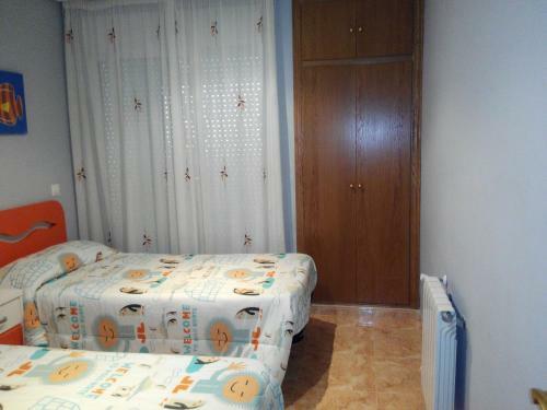 Apartamento Relax, Mar Y Monta�a