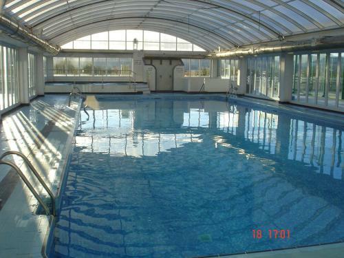 Apartamento Relax, Mar Y Monta�a