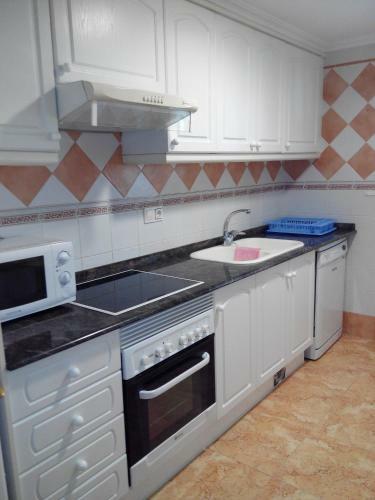 Apartamento Relax, Mar Y Monta�a