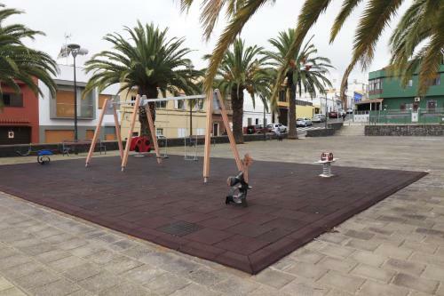 Apartamento Aguere II