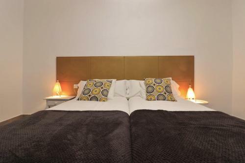 Apartamento Aguere II