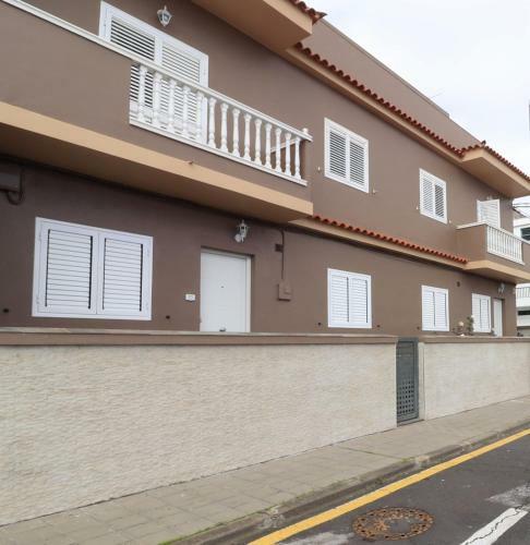 Apartamento Aguere II
