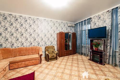 Apartment On Derybasivska 19