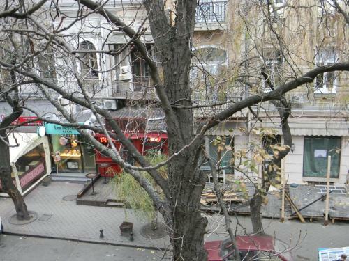 Apartment On Katerynyns'ka