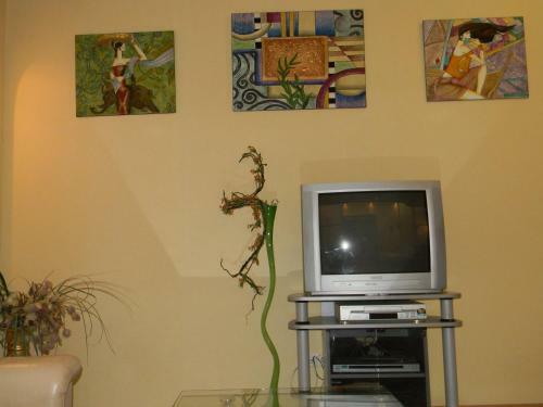 Apartment On Katerynyns'ka