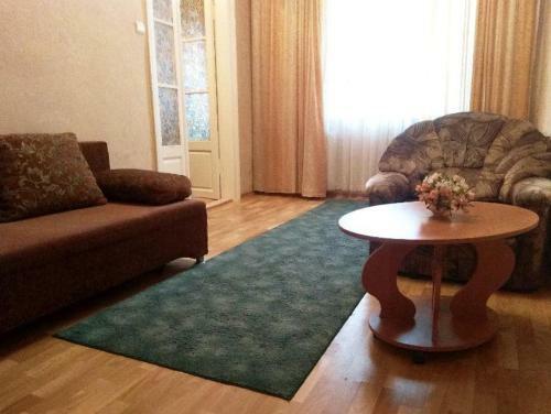 Apartamento Deribasovskaya 16