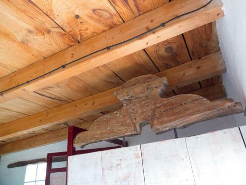 Juaclo Casa Rural 4 Personas