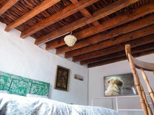 Juaclo Casa Rural 4 Personas