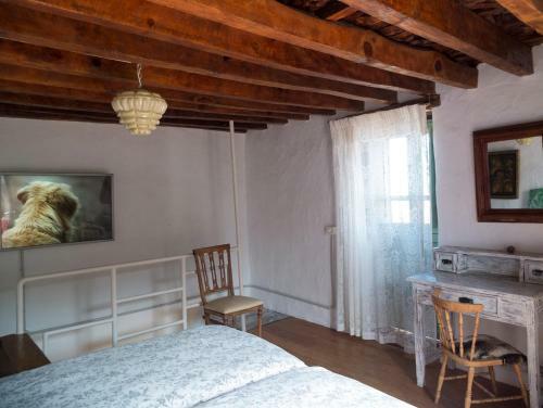 Juaclo Casa Rural 4 Personas