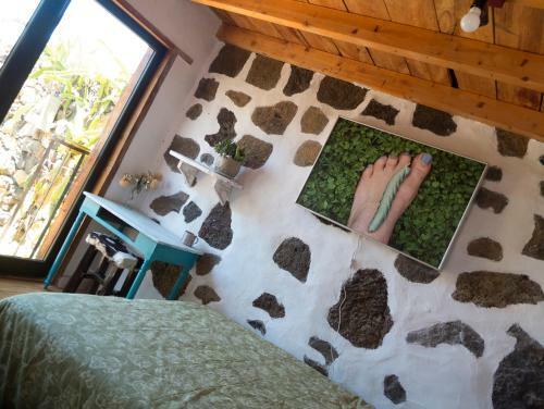 Juaclo Casa Rural 4 Personas