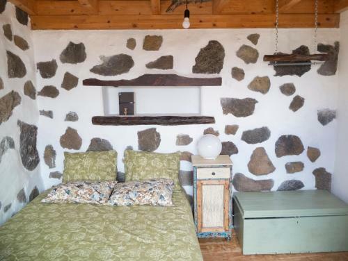 Juaclo Casa Rural 4 Personas