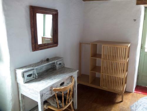 Juaclo Casa Rural 4 Personas