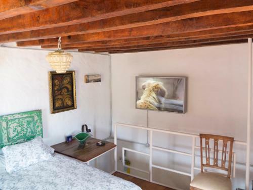 Juaclo Casa Rural 4 Personas