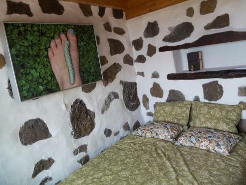 Juaclo Casa Rural 4 Personas
